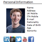 resume_zuckemberg