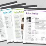 resume-cv